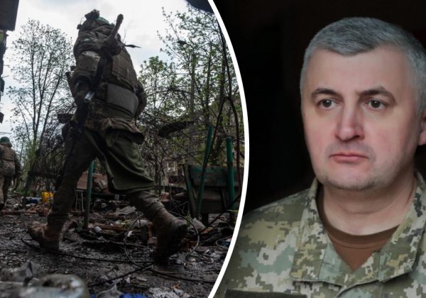 "Потери вагнеровцев – от 60 до 100 тыс.": ВСУ в Бахмуте достигли главного – Череватый