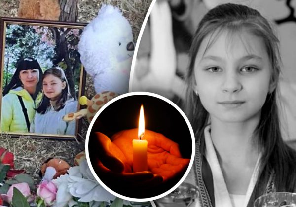 Ракетна атака РФ вбила в Києві 9-річну дзюдоїстку: "Мріяла про великі досягнення"