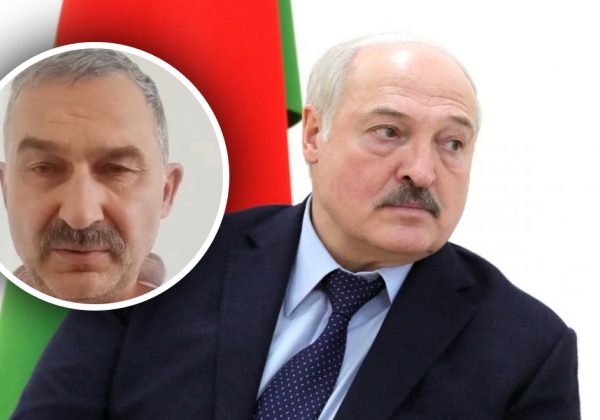 "Не прооперировали вовремя": у Лукашенко запущенная хроническая болезнь – Бульба