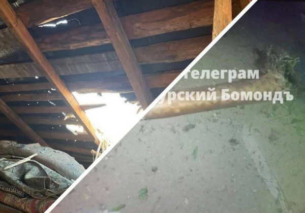 Удар БПЛА під Курськом: пошкоджено Су-34, знищено ЗРГК Панцир-С1 – джерело у Мережі