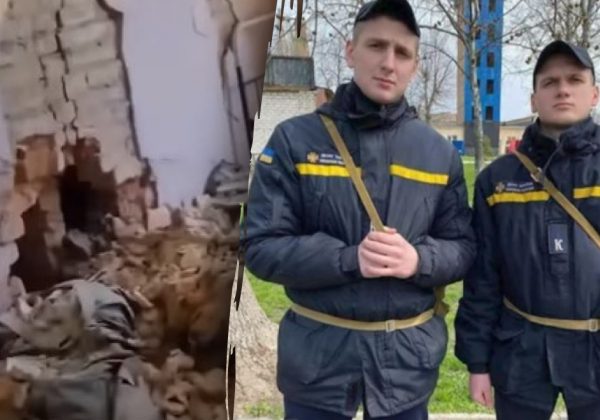 "Чувствую, что не выживу": на Харьковщине из-за приказа погибли 2 курсанта