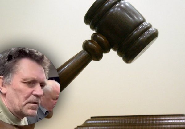 В Киеве суд избрал меру пресечения подозреваемым по делу о закрытом убежище