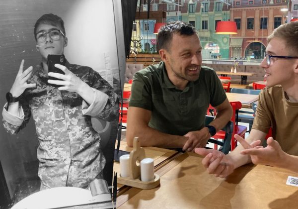"Дети облепили его": оккупанты убили 21-летнего сына известного банкира
