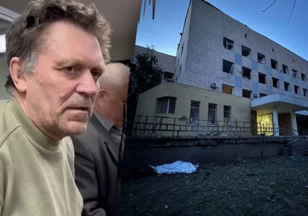 "Свою вину признал": охранника закрытого укрытия в Киеве отпустили из СИЗО