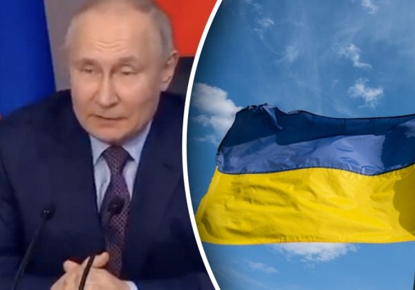 У Путина заклянчили переговоры и поплакались в жалобах на Запад