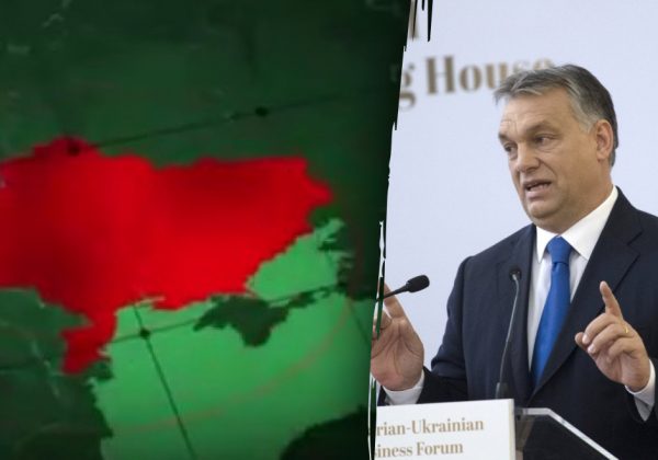 "Украина без Крыма": МИД резко ответил Венгрии на подыгрывание России