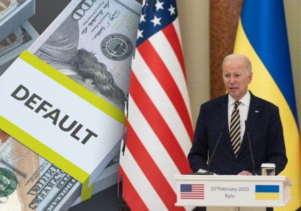Дефолт отменяется: Байден подписал закон и "спас" Америку