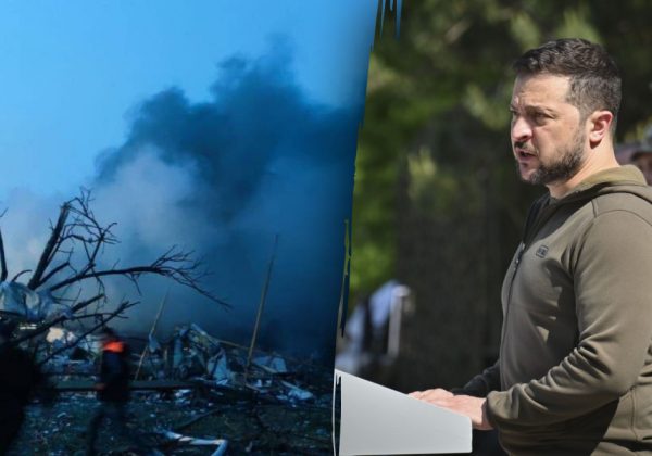 Кількість постраждалих різко зросла: Зеленський відреагував на удар по Дніпропетровщині