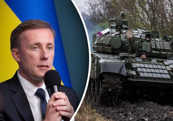 США готовят пакет военной помощи Украине и Израилю: у Байдена раскрыли детали