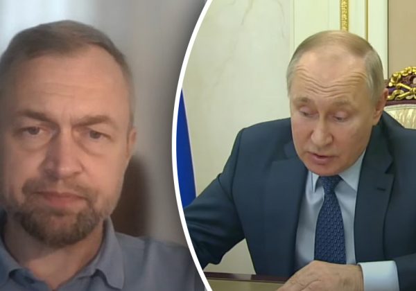 Запад уничтожит Черноморский флот, если Путин рискнет применить ядерку – Самусь