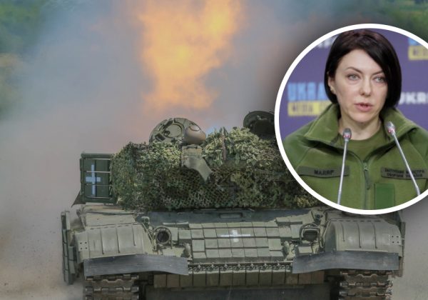 ВСУ перешли в контрнаступление на фронте: Маляр навала эпицентр боев