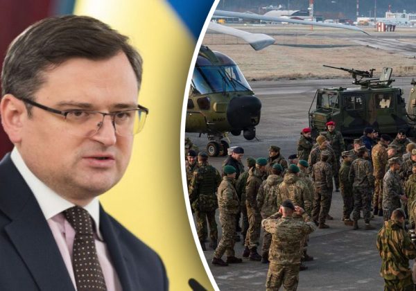 Кулеба объяснил, как избежать прямой войны между НАТО и Россией