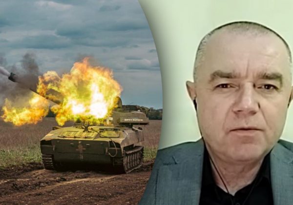 "Гореть будет все": Свитан раскрыл неожиданный сценарий и сроки окончания войны