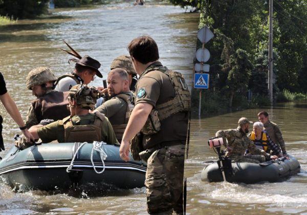 Збитки колосальні: МВС - про кількість загиблих і зниклих безвісти