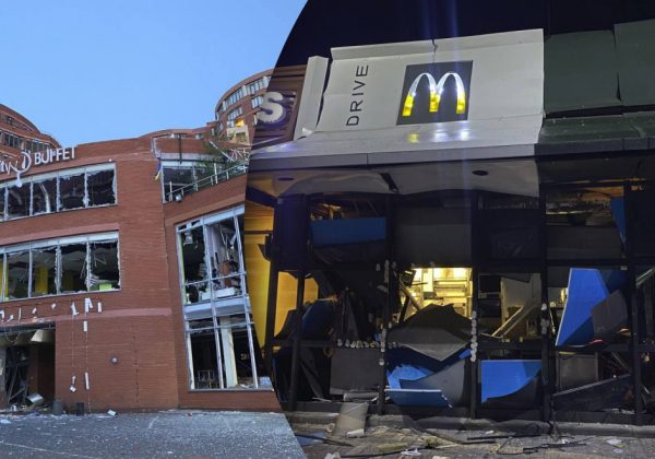 Вночі в Одесі лунали вибухи, РФ атакувала місто Калібрами: є жертви