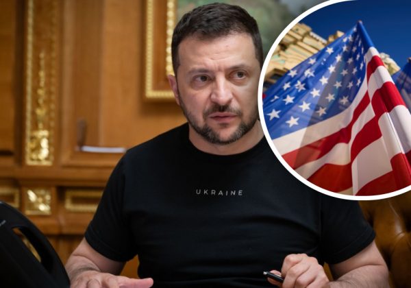 Зеленский отправится с визитом в США: западные СМИ назвали сроки и повестку