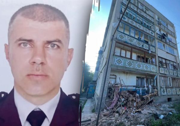 Не добігли до укриття: окупанти в Білопіллі вбили чоловіка та його 4-річного сина