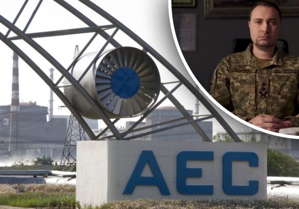"План уже утвержден": РФ завершила подготовку к теракту на ЗАЭС - Буданов