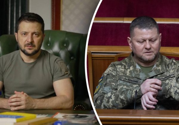 "Дал срочное поручение Залужному": Зеленский собрал важную Ставку