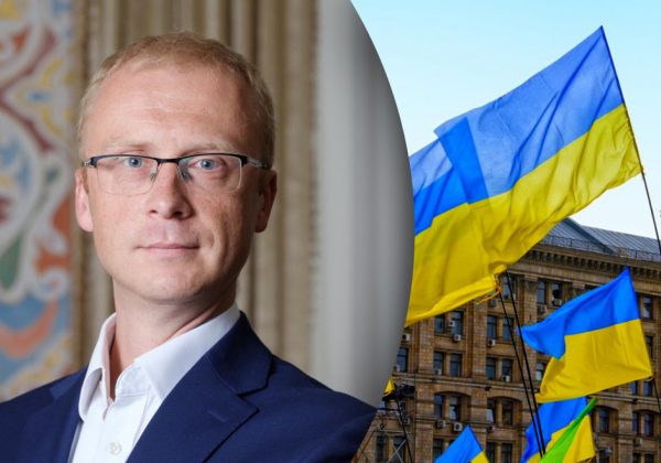 Украина освободила из Венгрии еще двух военнопленных