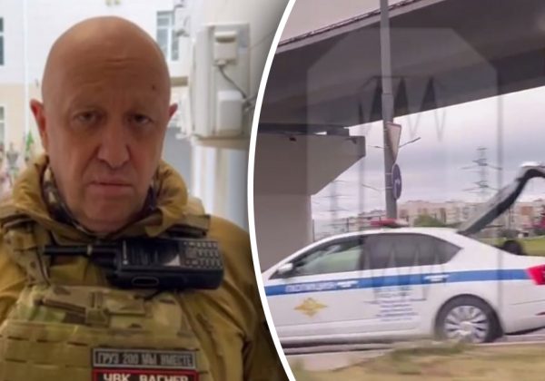 Пригожин начал восстание в России, Путин на стороне Шойгу и Герасимова – ISW