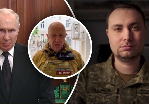 "Такие выходки Путин не прощает": Пригожина скоро арестуют, а ЧВК Вагнер распустят - ГУР
