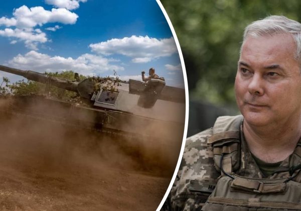 "Это будет самоубийство": в ВСУ сделали заявление о возможной атаке Пригожина из Беларуси