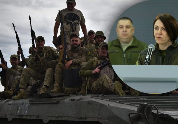 ВСУ продвинулись на 1-2 км, освобождены ещё 17 кв. км территорий - Минобороны