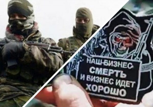 ЧВК Вагнера снова вербует наемников и строит лагеря в РБ возле границ с Украиной