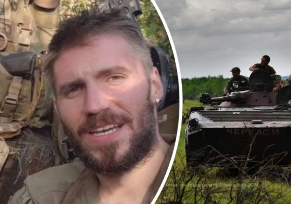 "Были сутки штурмов": ВСУ сильно продвинулись на Запорожском направлении – Маркус