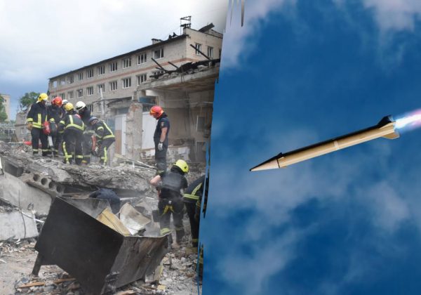 Міноборони РФ цинічно заговорило про "перемогу" після удару по Краматорську