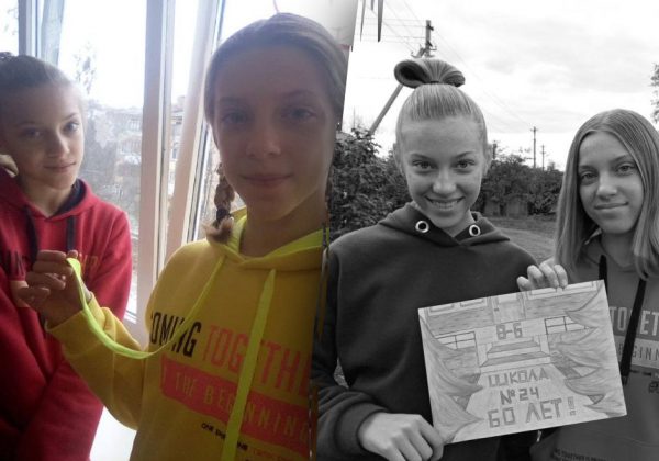 "Серце не витримує": мама шукає весільні сукні загиблим донечкам