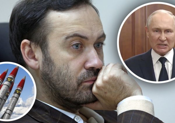 Политик рассказал, при каких обстоятельствах "взбешенный" Путин сможет ударить ядеркой