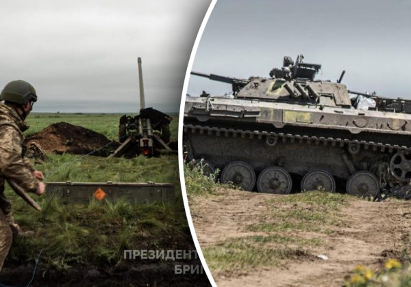 "Продвижение будет медленным": западные СМИ объяснили, что тормозит контрнаступление ВСУ