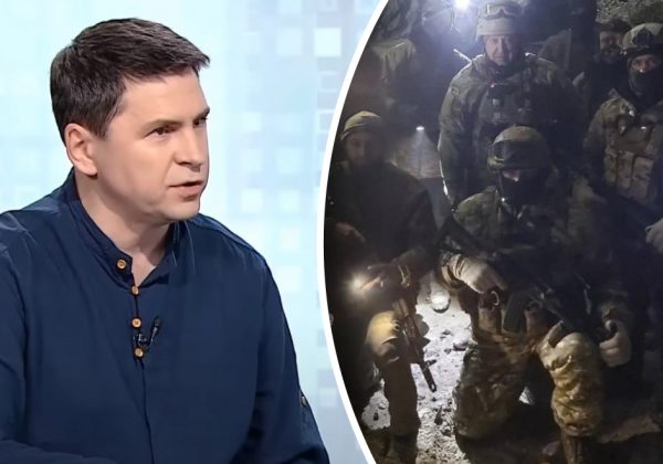 Вагнер Пригожина из Беларуси не угрожает, боевиков разделят на 4 части – Подоляк