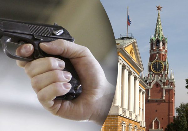 Между ФСБ и Минобороны РФ началась открытая война, будут ликвидации - ГУР