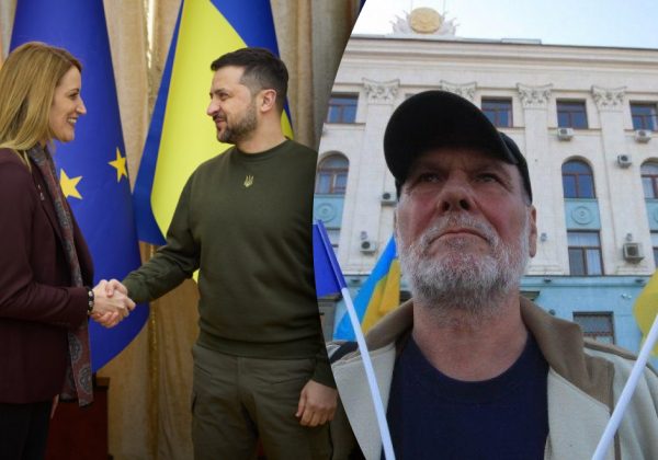 Европарламент хочет начать переговоры по членству Украины в ЕС в декабре – Politico