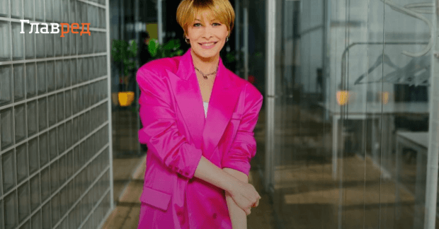 Елена Кравец показала своих младших детей - Главред