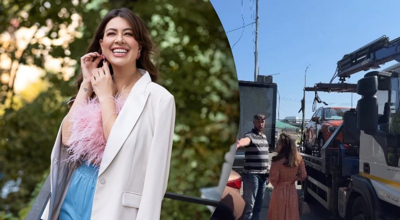 "Тривожний" бізнес: Раміну Есхакзай оштрафували під час повітряної тривоги