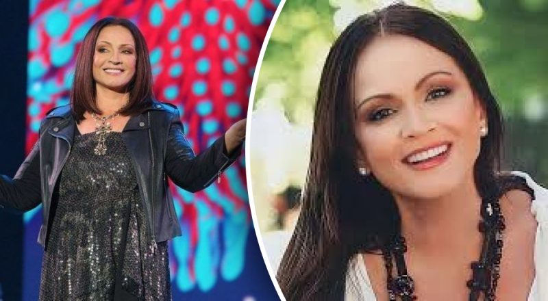 Софія Ротару поділилася зворушливим спогадом про чоловіка