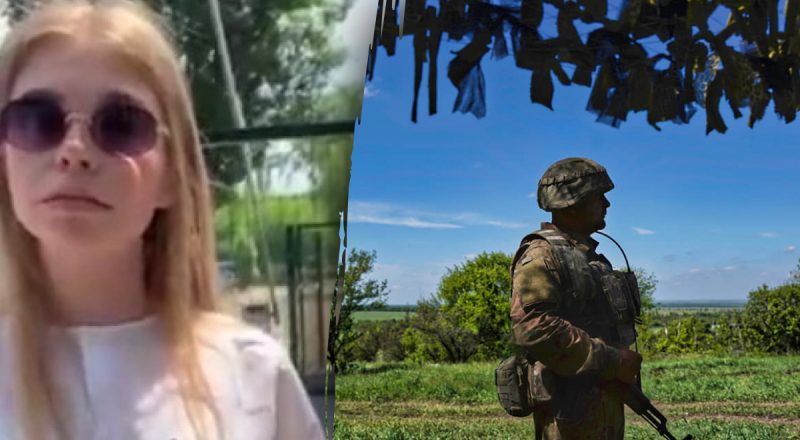 "Налякаєте людей": у Запоріжжі військового не пустили випити каву через форму