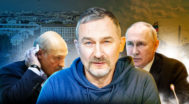 РФ готується ввести війська в Білорусь і поглинути її після Лукашенка - Бульба