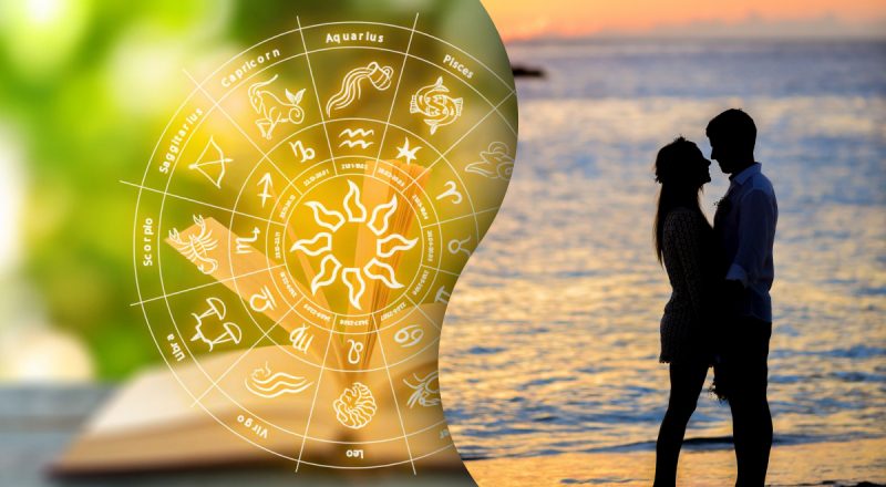 Любовний гороскоп на тиждень 5-11 червня: Рибам - радість, Водоліям - знайомство