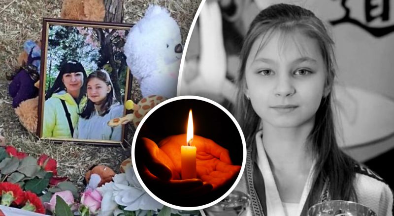 Ракетна атака РФ вбила в Києві 9-річну дзюдоїстку: "Мріяла про великі досягнення"