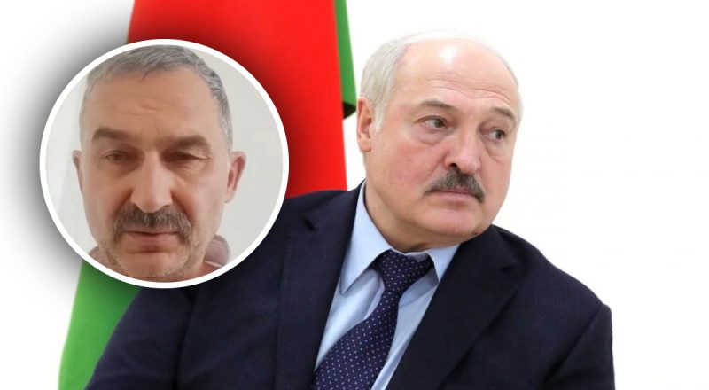 "Не прооперировали вовремя": у Лукашенко запущенная хроническая болезнь – Бульба