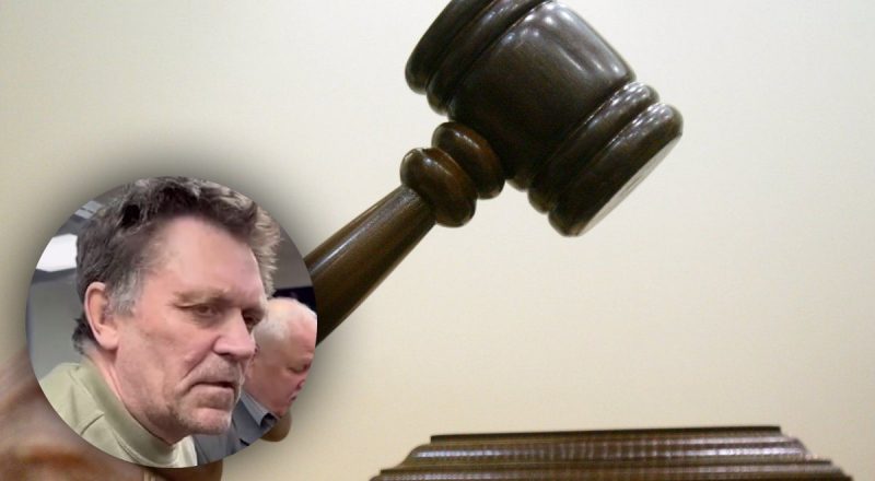 В Киеве суд избрал меру пресечения подозреваемым по делу о закрытом убежище