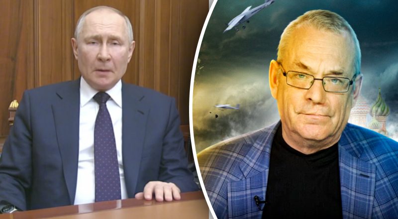 Путин не сталкивал лбами Пригожина и Шойгу и молчит по другой причине – Яковенко