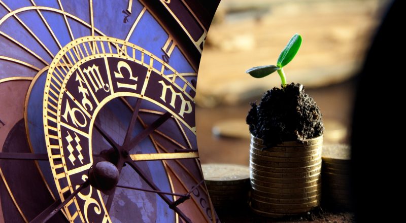 Финансовый гороскоп на неделю с 5 по 11 июня: у кого зашуршит в кармане