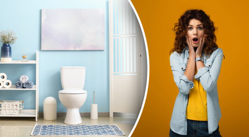 Що буде, якщо не закривати кришку унітазу: багатьох приголомшить ця відповідь