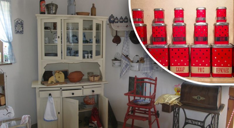 Унікальні 4 предмета: без них не могли обійтися на кухні радянські господині